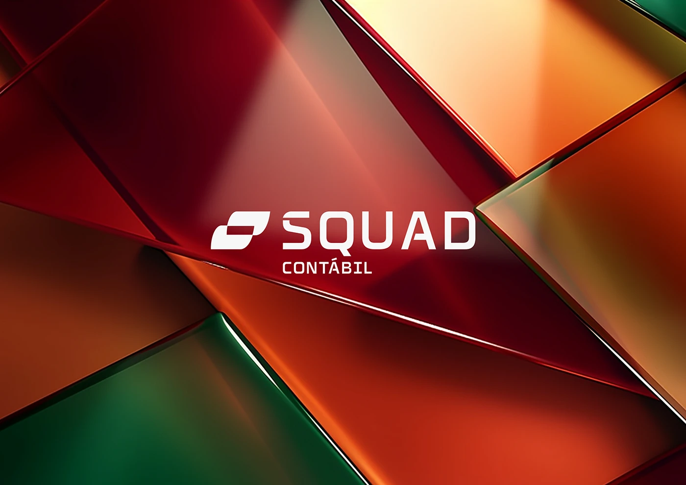 Squad Contábil — capa do projeto